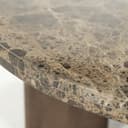 Salontafel Lando large Mango - Eleonora