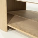 Salontafel Don Eikenhout - Eleonora