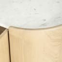 Dressoir Don Eikenhout - Eleonora