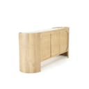 Dressoir Don Eikenhout - Eleonora