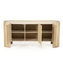 Dressoir Don Eikenhout - Eleonora