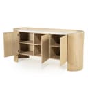 Dressoir Don Eikenhout - Eleonora