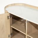 Dressoir Don Eikenhout - Eleonora