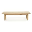 Salontafel Jake Eikenhout - Eleonora
