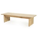 Salontafel Jake Eikenhout - Eleonora