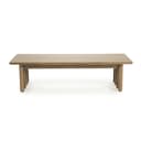 Salontafel Jake Eikenhout - Eleonora
