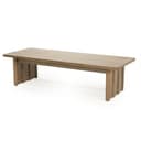 Salontafel Jake Eikenhout - Eleonora