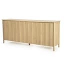Dressoir Jake Eikenhout - Eleonora