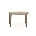 Eettafel Taylor Mangohout - Eleonora