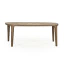 Eettafel Taylor Mangohout - Eleonora