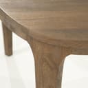 Eettafel Taylor Mangohout - Eleonora