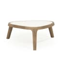 Salontafel Fred large Mangohout - Eleonora