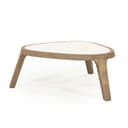 Salontafel Fred large Mangohout - Eleonora