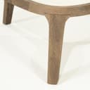 Salontafel Fred large Mangohout - Eleonora