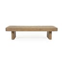 Salontafel Edward Mangohout - Eleonora