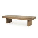 Salontafel Edward Mangohout - Eleonora