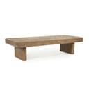 Salontafel Edward Mangohout - Eleonora