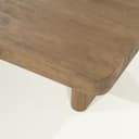 Salontafel Edward Mangohout - Eleonora
