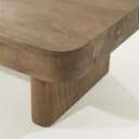 Salontafel Edward Mangohout - Eleonora