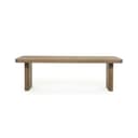 Eettafel Edward Mangohout - Eleonora