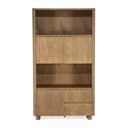 Kabinet Edward Mangohout - Eleonora