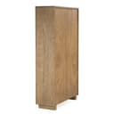 Kabinet Edward Mangohout - Eleonora