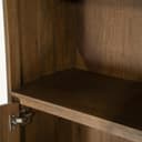 Kabinet Edward Mangohout - Eleonora