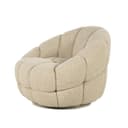 Fauteuil Tina Flou - Eleonora