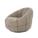 Fauteuil Tina Flou - Eleonora
