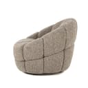 Fauteuil Tina Flou - Eleonora