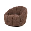 Fauteuil Tina Flou - Eleonora