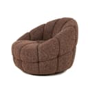 Fauteuil Tina Flou - Eleonora