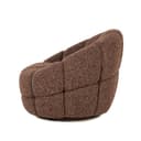 Fauteuil Tina Flou - Eleonora