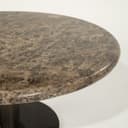 Salontafel Luigi IJzer - Eleonora