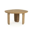 Salontafel Maud small Mangohout - Eleonora