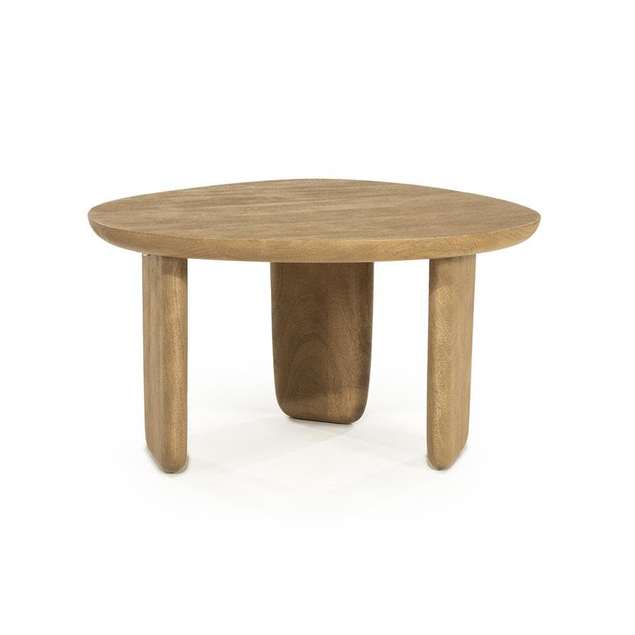 Salontafel Maud small Mangohout - Eleonora