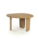 Salontafel Maud small Mangohout - Eleonora