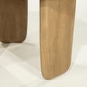 Salontafel Maud small Mangohout - Eleonora
