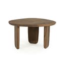 Salontafel Maud small Mangohout - Eleonora
