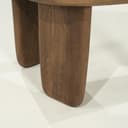 Salontafel Maud small Mangohout - Eleonora