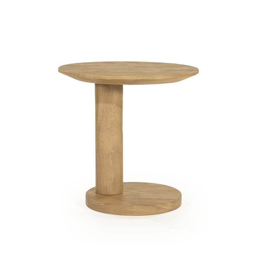Bijzettafel Novia Mangohout - Eleonora