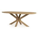 Eettafel Tycho Mangohout - Eleonora