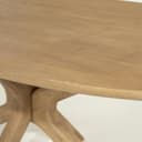 Eettafel Tycho Mangohout - Eleonora