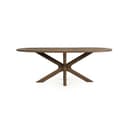 Eettafel Tycho Mangohout - Eleonora
