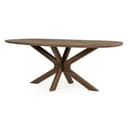 Eettafel Tycho Mangohout - Eleonora