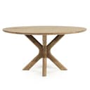 Eettafel Tycho Mangohout - Eleonora