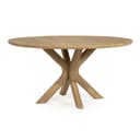 Eettafel Tycho Mangohout - Eleonora