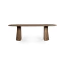 Eettafel Lune Mangohout - Eleonora