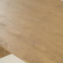 Eettafel Lune Mangohout - Eleonora