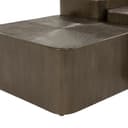Salontafel set Silva Metaal - Eleonora